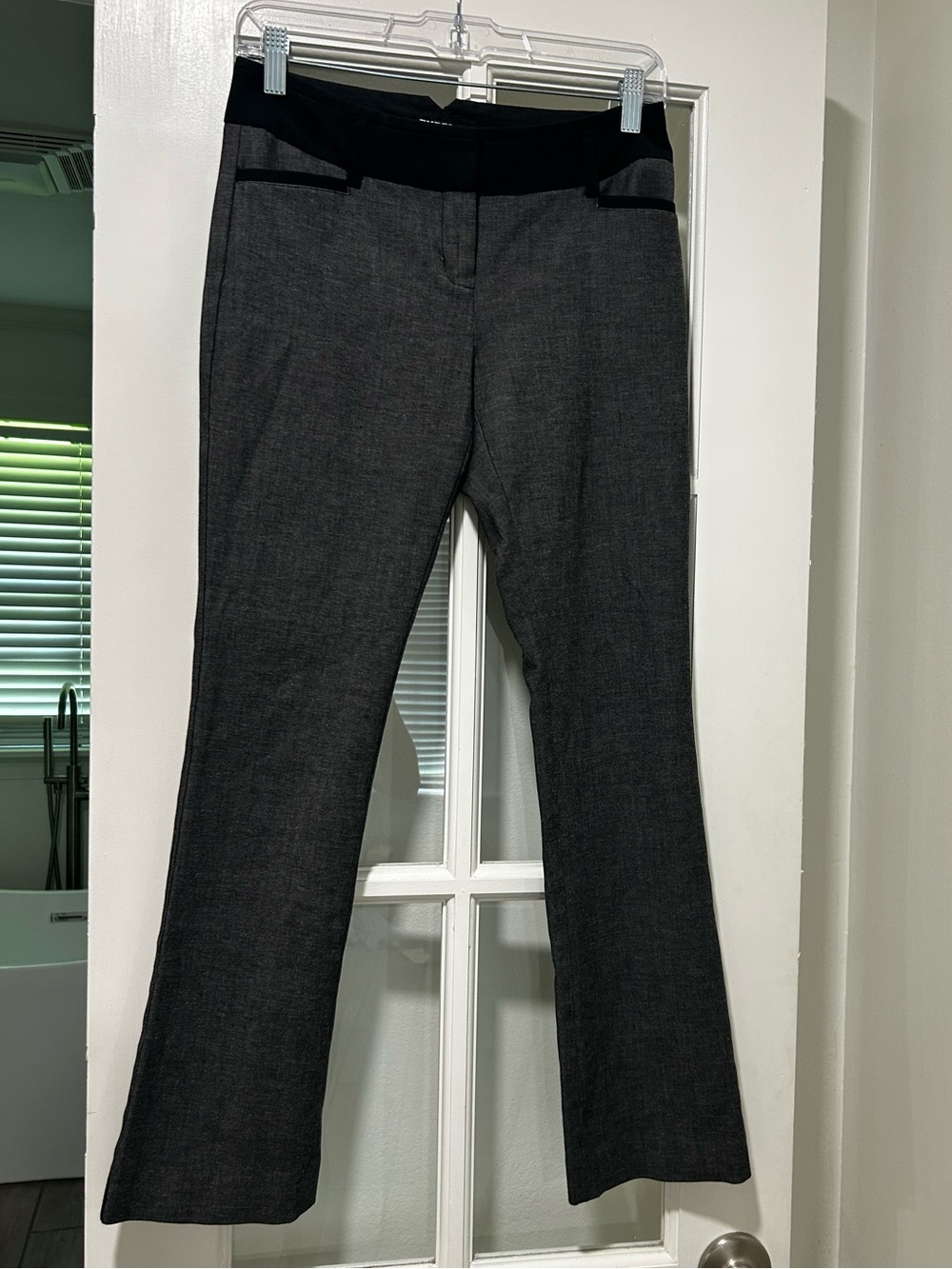 Express Columnist Dress Pants 00S